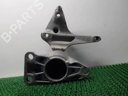Used Engine mount RENAULT MEGANE III Hatchback (BZ0/1_, B3_) 1.5 dCi (BZ0C) (90 hp) 22077867