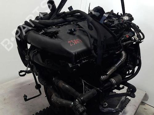 Engine CITROËN C3 II (SC_) 1.6 BlueHDi 75 | BP21165478M1  - Image 5