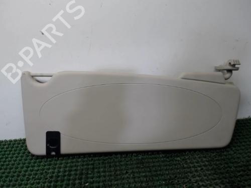 Left sun visor RENAULT KANGOO Express (FW0/1_) 1.5 dCi 85 (FW0K, FW0L, FW0B) | BP22079636I1 