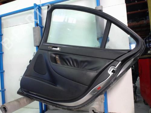 Right rear door PEUGEOT 607 (9D, 9U) 2.2 HDi | BP20876730C5 