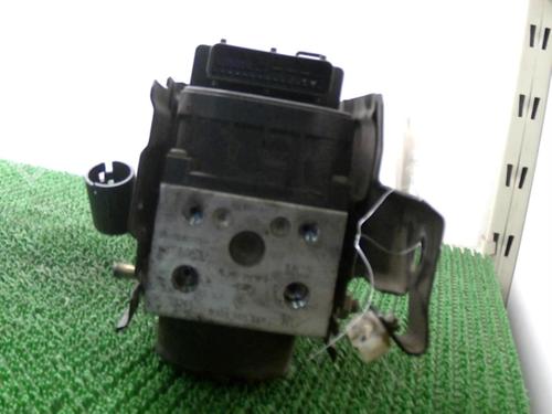 Used ABS pump ABS pump RENAULT CLIO II (BB_, CB_) 1.2 16V (BB05, BB0W, BB11, BB27, BB2T, BB2U, BB2V, CB05,... (75 hp) 22078508 22078508