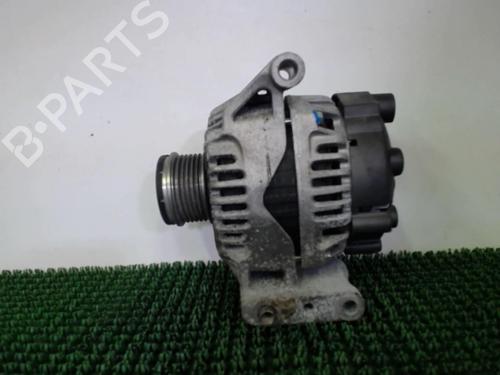 Alternator FIAT IDEA (350_) 1.3 D Multijet | BP22082107M7  - Image 5