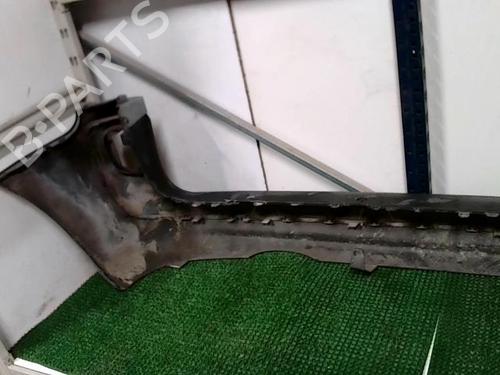 Rear bumper RENAULT KANGOO / GRAND KANGOO II (KW0/1_) 1.5 dCi 85 (KW0K, KW0L, KW0B) | BP21544916C8 