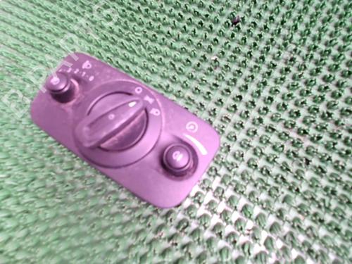Headlight switch FORD C-MAX II (DXA/CB7, DXA/CEU) 1.6 TDCi | BP22086064I24 - Image 3