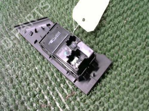 Used Right front window switch OPEL ASTRA J (P10) 1.4 Turbo (68) (140 hp) 22088720