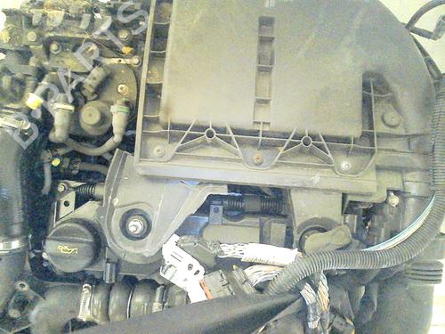 Engine CITROËN C4 II (NC_) 1.6 HDi 90 | BP22089825M1 - Image 7
