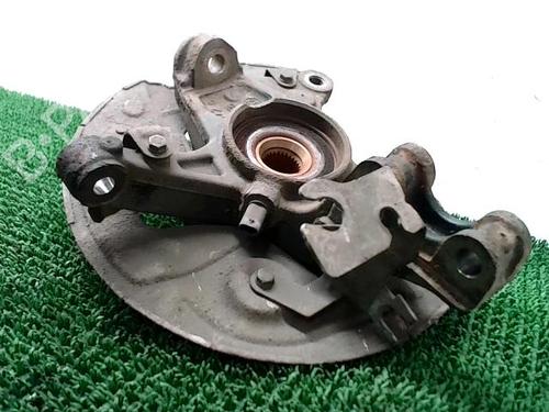 Right front steering knuckle PEUGEOT 3008 II SUV (MC_, MR_, MJ_, M4_) 1.6 BlueHDi 120 | BP27343029M26 