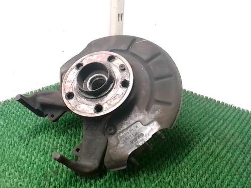 Used Left front steering knuckle SKODA FABIA II (542) 1.6 TDI (75 hp) 29900976