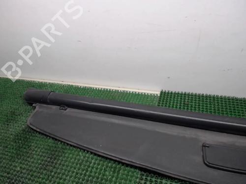 Rear parcel shelf VW TOURAN (1T1, 1T2) 1.9 TDI | BP22085025C85 