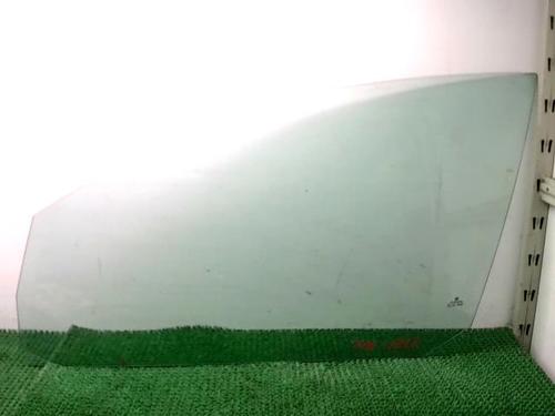 Used Front left door window VW GOLF V (1K1) 1.9 TDI (90 hp) 22696577