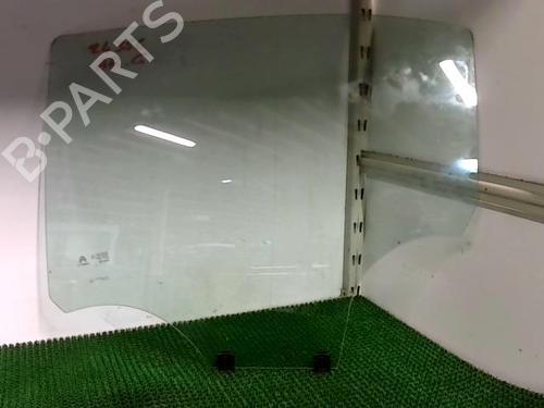 Used Rear left door window Rear left door window 20876077 20876077