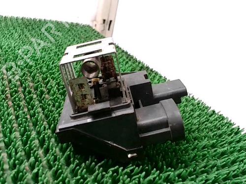 Heater resistor CITROËN C3 III (SX) 1.2 PureTech 82 | BP29371962M108 