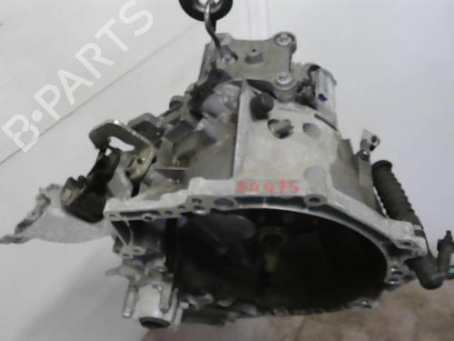 Gearbox CITROËN C3 III (SX) 1.5 BlueHDi 100 (SXYHYP, SXYHTU) | BP30590427M3 