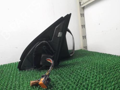 Right mirror PEUGEOT 308 SW II (LC_, LJ_, LR_, LX_, L4_) 1.6 BlueHDi 100 | BP20875436C27