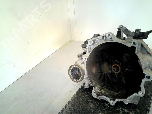 Gearbox VW POLO (9N_, 9A_) 1.2 12V | BP22087950M3 