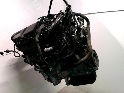 Engine CITROËN C3 III (SX) 1.5 BlueHDi 100 (SXYHYP, SXYHTU) | BP30577457M1 