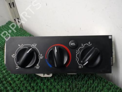 Used Climate control Climate control 22088221 22088221