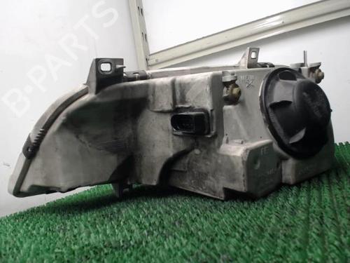 Right headlight VW SHARAN (7M8, 7M9, 7M6) 2.0 | BP22087268C29 