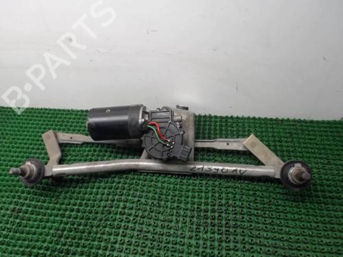 Used Front wiper motor Front wiper motor PEUGEOT 206 Hatchback (2A/C) 2.0 S16 (136 hp) 22081341 22081341