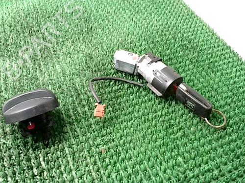 Used Ignition barrel Ignition barrel PEUGEOT 207 (WA_, WC_) 1.4 HDi (68 hp) 28013798 28013798