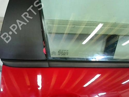Right front door CITROËN DS3 (SA_) 1.6 HDi 110 | BP20874322C3 
