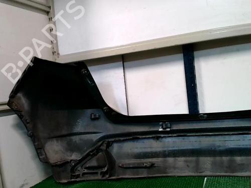 Rear bumper HONDA CIVIC VIII Hatchback (FN, FK) 1.4 (FK1, FN4) | BP20874934C8 