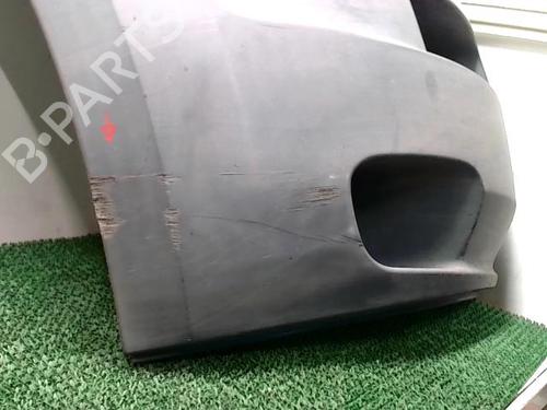 Corner bumper PEUGEOT BOXER Van 2.2 HDi 100 | BP29315678C117 