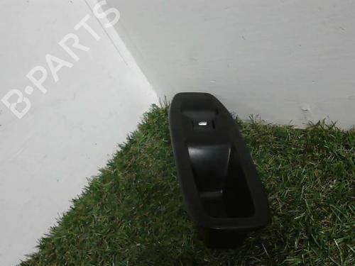 Right front window switch PEUGEOT 208 I (CA_, CC_) 1.6 HDi | BP32515363I26