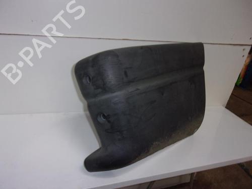 Used Corner bumper RENAULT MASTER II Van (FD) 2.5 D (80 hp) 22075553