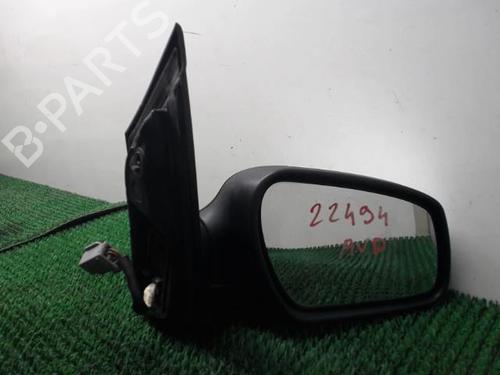 Used Right mirror FORD FOCUS II Turnier (DA_, FFS, DS) [2004-2012]  22087345