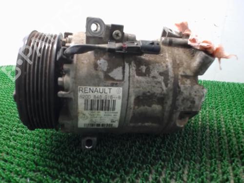AC compressor RENAULT TRAFIC III Van (FG_) 2.0 dCi 120 (FGMN) | BP22083340M34 - Image 3