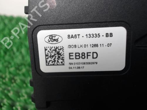 Switch FORD FIESTA VI (CB1, CCN) 1.4 TDCi | BP22084310I30 