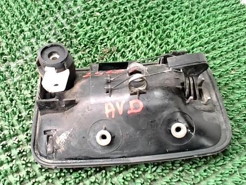 Front right exterior door handle PEUGEOT EXPERT (224_) 2.0 HDI | BP29880090C129