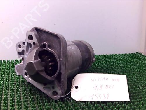 starter-nissan-note-e11-ne11-15-dci-2005-2006-2007-2008-2009-2010-2011-2012-2013-22075946 main image