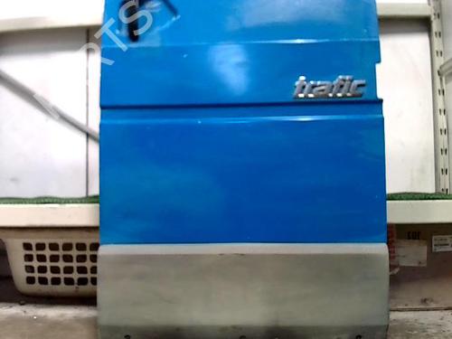 Used Right tailgate Right tailgate RENAULT TRAFIC Bus (T_, P_, V_) 2.1 D (64 hp) 26514182 26514182