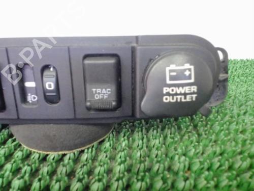 Headlight switch CHRYSLER PT CRUISER (PT_) 2.2 CRD | BP22077654I24 