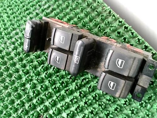 Left front window switch VW PASSAT B5.5 (3B3) 1.9 TDI | BP22091414I27 - Image 4