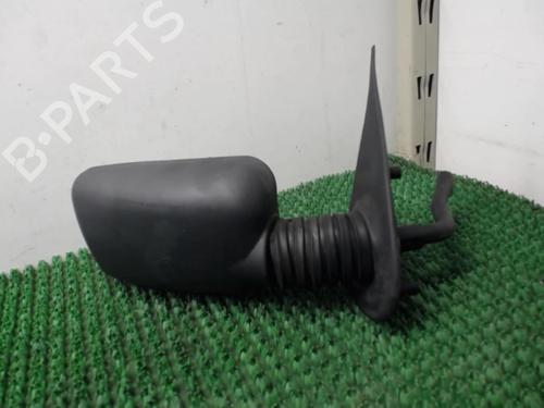 Used Right mirror FIAT CINQUECENTO (170_) 0.9 i.e. S (170AF, 170CF) (40 hp) 22079685