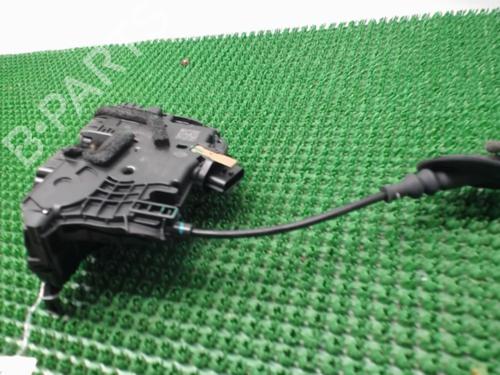 Used Front left lock RENAULT CLIO IV (BH_) 0.9 TCe 90 (BHNF, BHMA, BHMH, BHJK, BHJR) (90 hp) 22076183