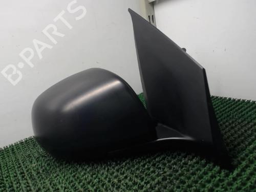 Right mirror SUZUKI ALTO VII (GF, HA25_, HA35_) 1.0 (AMF310, GFC31S) | BP22082437C27 