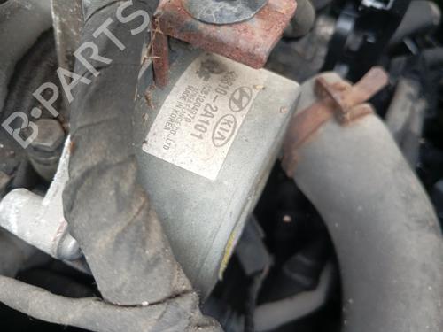 Right taillight KIA SOUL I (AM) 1.6 CRDi 128 | BP23334227C35 - Image 5