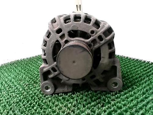 Alternator RENAULT TWINGO III (BCM_, BCA_) 1.0 SCe 70 | BP20873904M7 