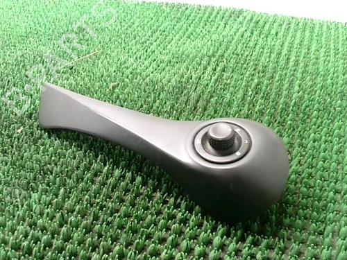 Mando retrovisor RENAULT KOLEOS I (HY_) 2.0 dCi 4x4 (HY0K) (150 hp) 29932643