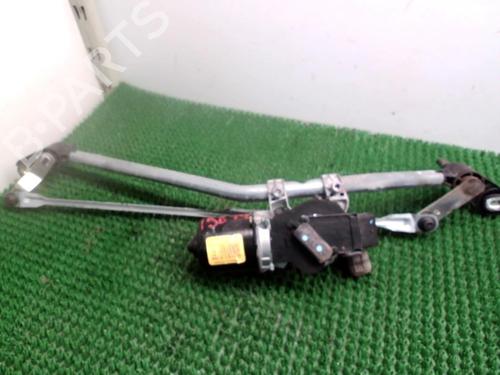 Used Front wiper motor Front wiper motor RENAULT KANGOO / GRAND KANGOO II (KW0/1_) 1.5 dCi 75 (KW07, KW10, KW04) (75 hp) 22083731 22083731