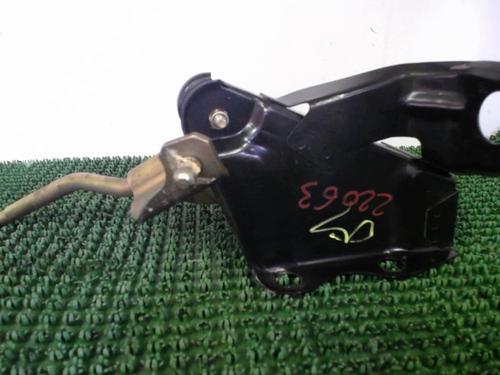 Used Gear lever CITROËN JUMPER I Van (230L) 2.5 TD (103 hp) 22081994