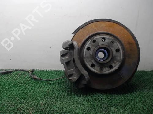 Used Left front steering knuckle PEUGEOT 308 II (LB_, LP_, LW_, LH_, L3_) 1.6 HDi (92 hp) 22088110