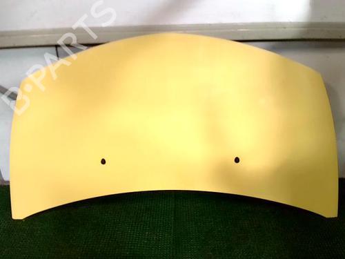 Used Hood RENAULT CLIO III (BR0/1, CR0/1) 1.5 dCi (C/BR0G, C/BR1G) (68 hp) 22298505