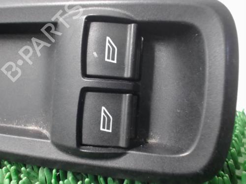 Left front window switch FORD FIESTA VI (CB1, CCN) 1.4 TDCi | BP22084213I27 