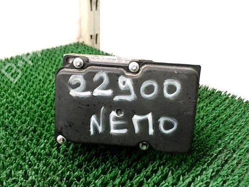 ABS pump CITROËN NEMO Box Body/MPV (AA_) 1.4 HDi | BP30045086M43