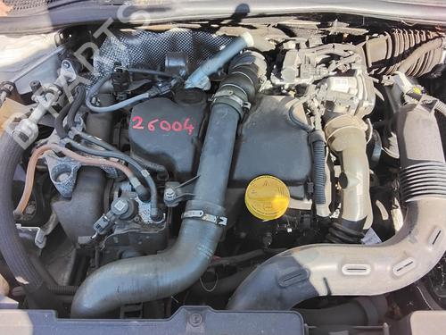 Used Engine Engine 39552111 39552111